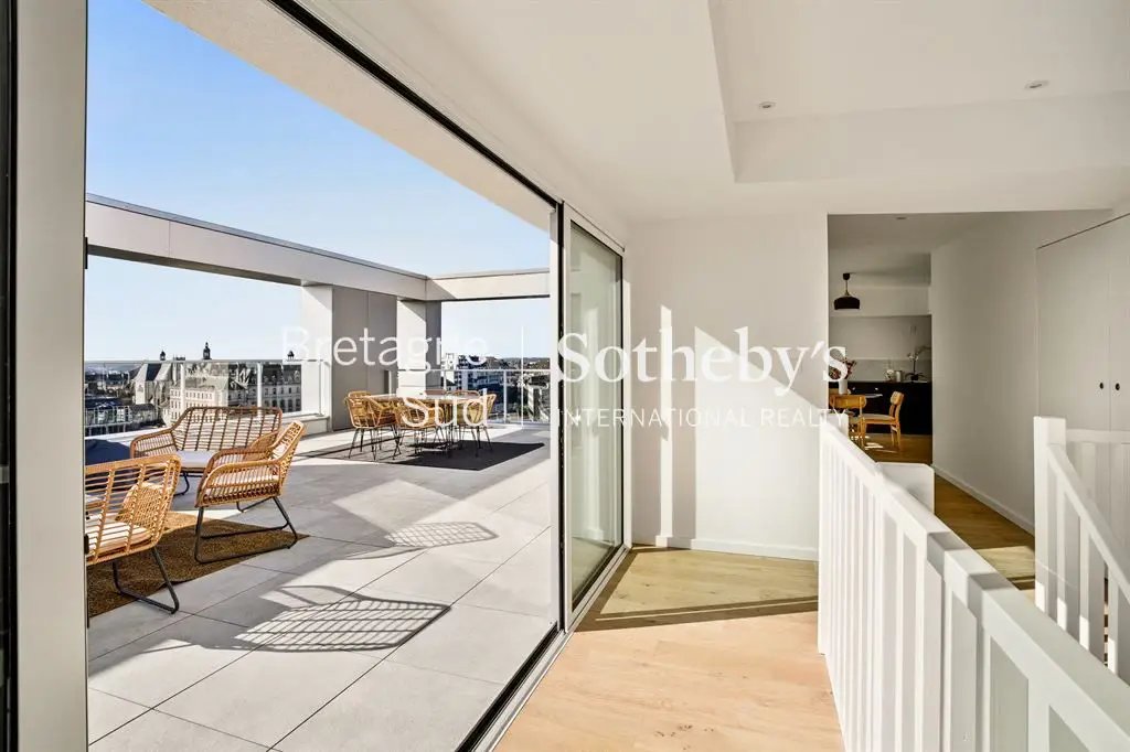 Appartement à vendre, 225m², Vannes