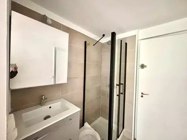 Appartement à vendre, 11m², Boulogne-Billancourt