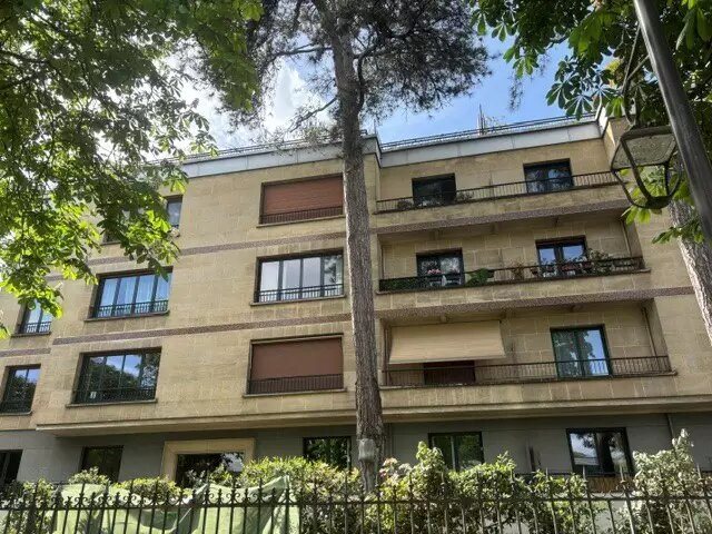 Appartement à vendre, 11m², Boulogne-Billancourt