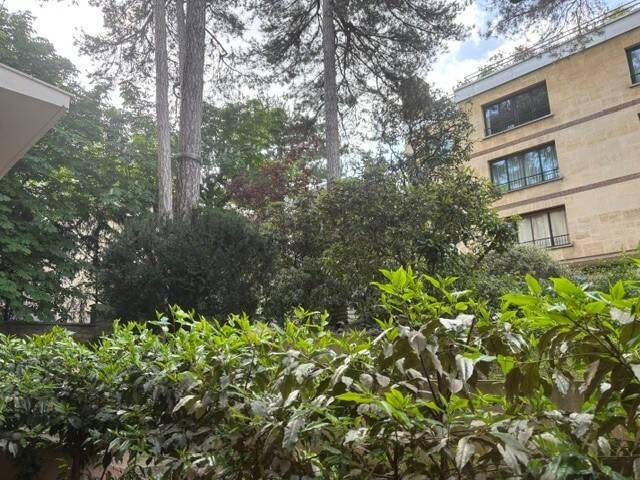 Appartement à vendre, 11m², Boulogne-Billancourt