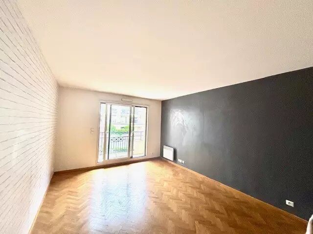 Maison à vendre, 51m², Issy-les-Moulineaux