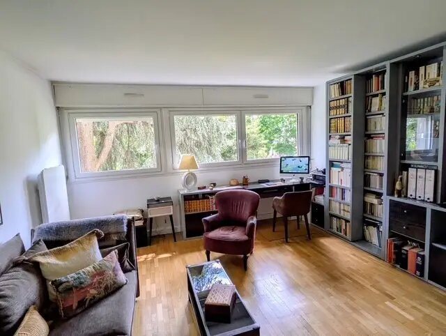 Appartement à vendre, 86m², Charenton-le-Pont