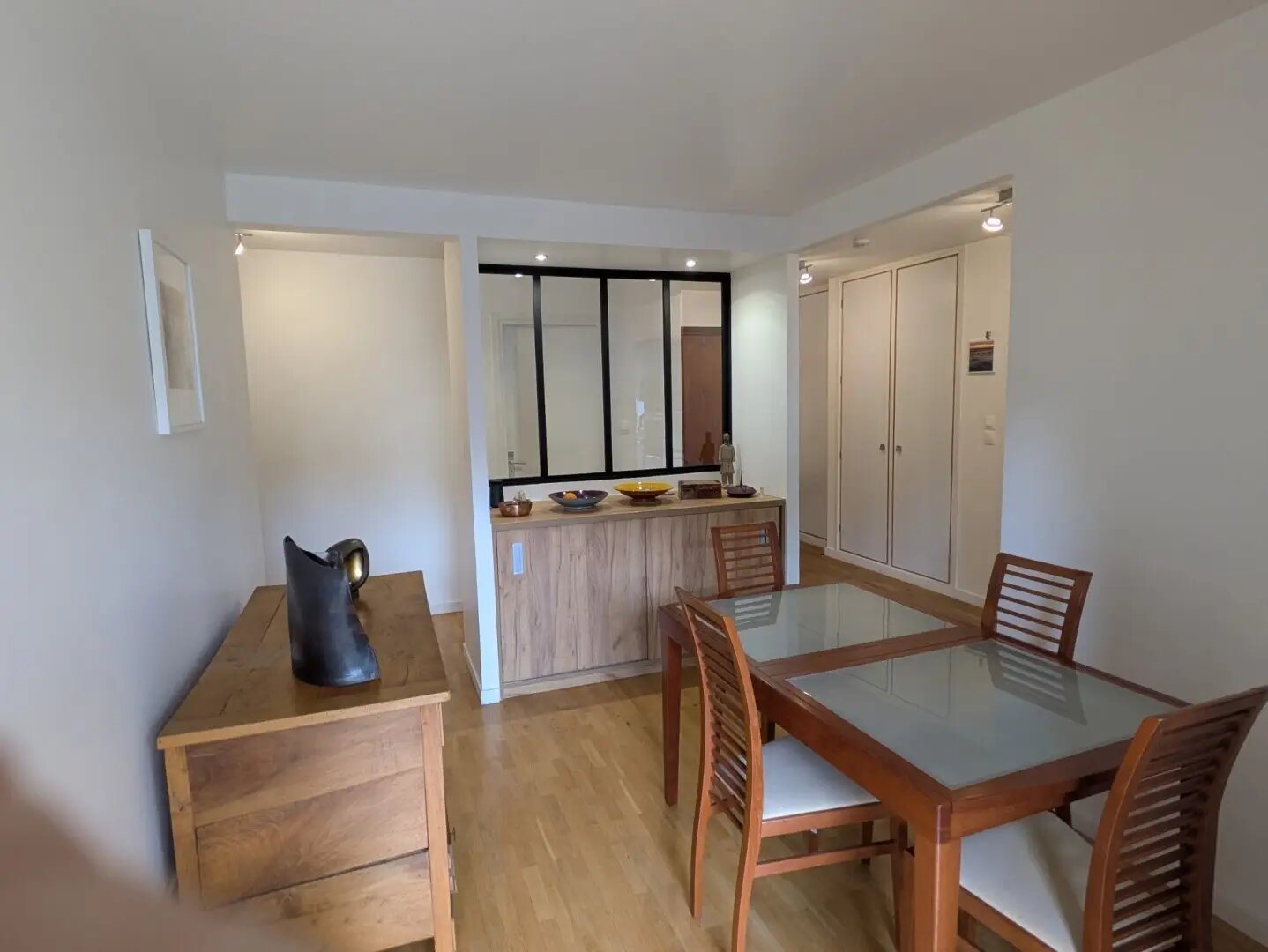 Appartement à vendre, 86m², Charenton-le-Pont