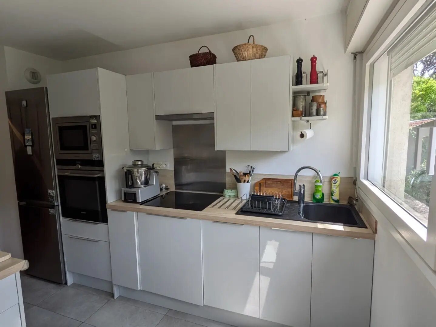 Appartement à vendre, 86m², Charenton-le-Pont
