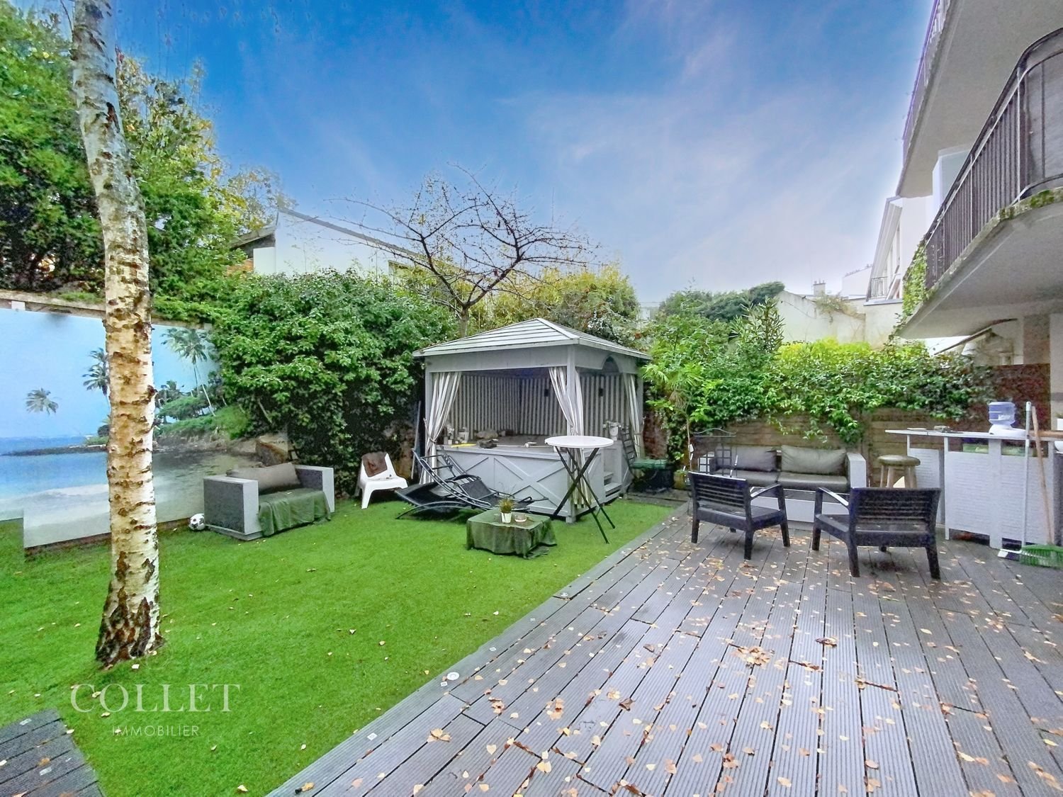 Appartement à vendre, 86m², Charenton-le-Pont