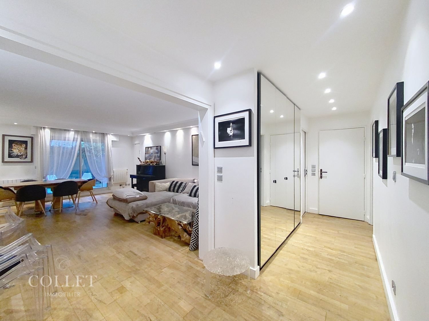 Appartement à vendre, 86m², Charenton-le-Pont