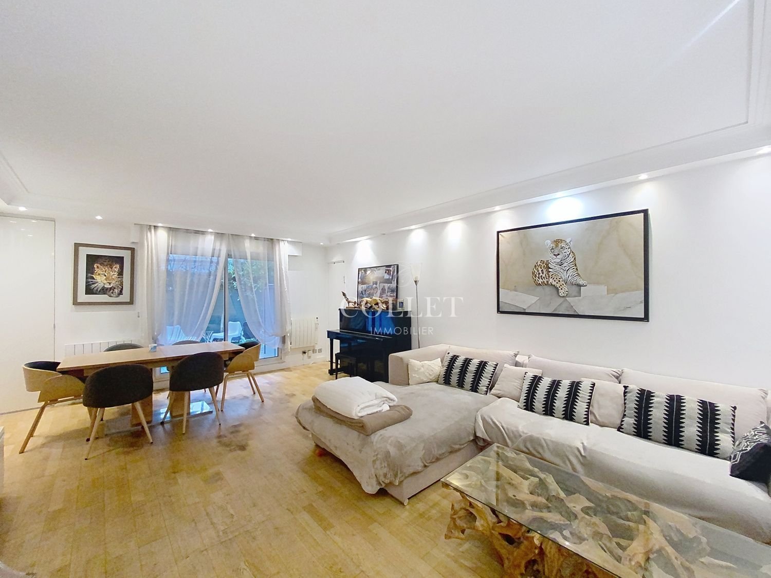 Appartement à vendre, 86m², Charenton-le-Pont