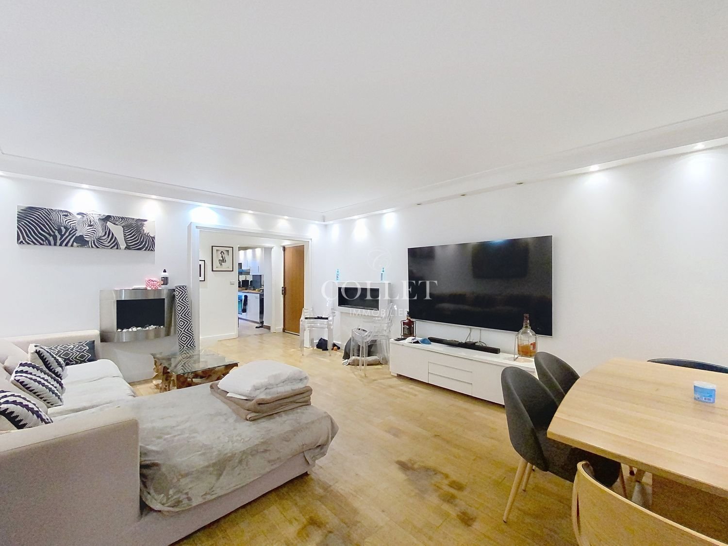 Appartement à vendre, 86m², Charenton-le-Pont