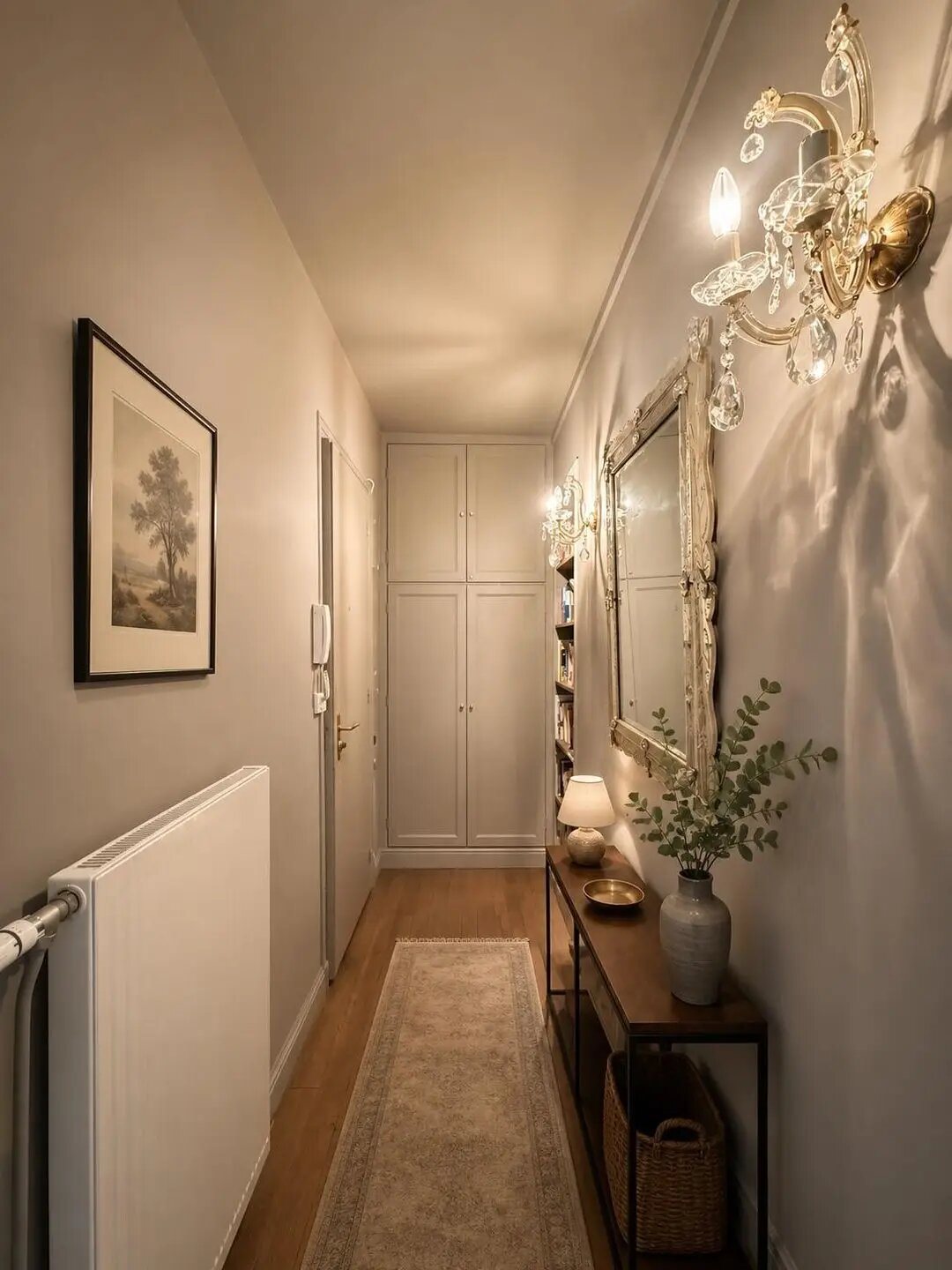 Appartement à vendre, 106m², Saint-Maurice