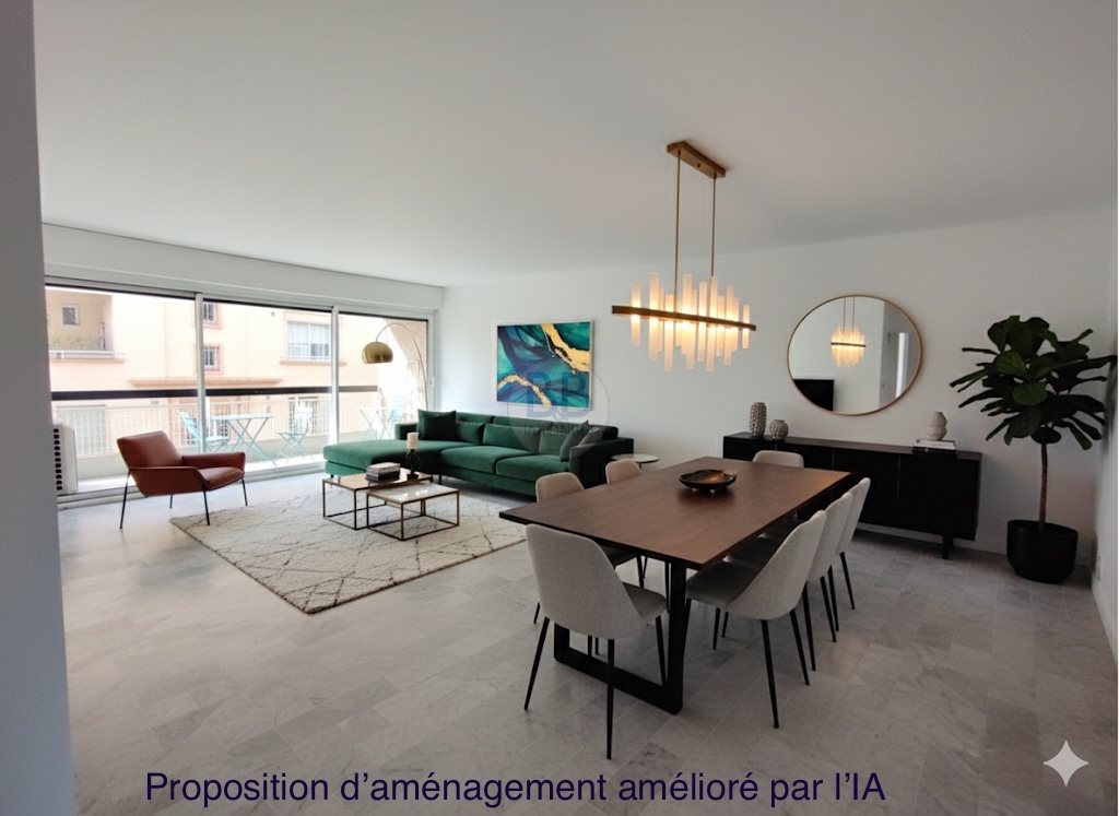 Appartement à vendre, 77m², Saint-Raphaël