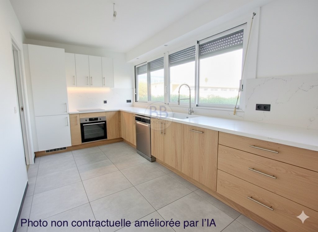 Appartement à vendre, 77m², Saint-Raphaël