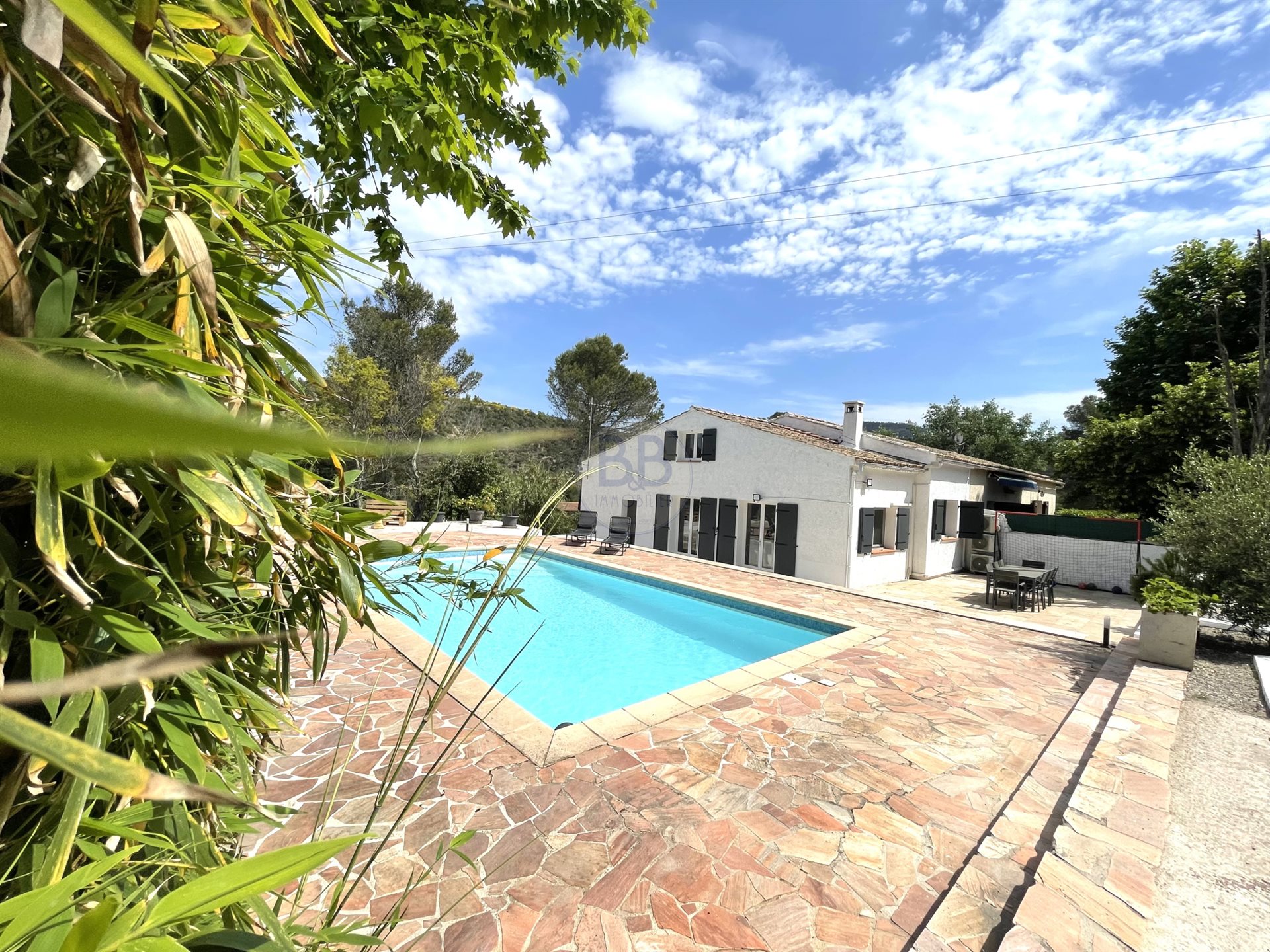 Maison à vendre, 98m², Fréjus