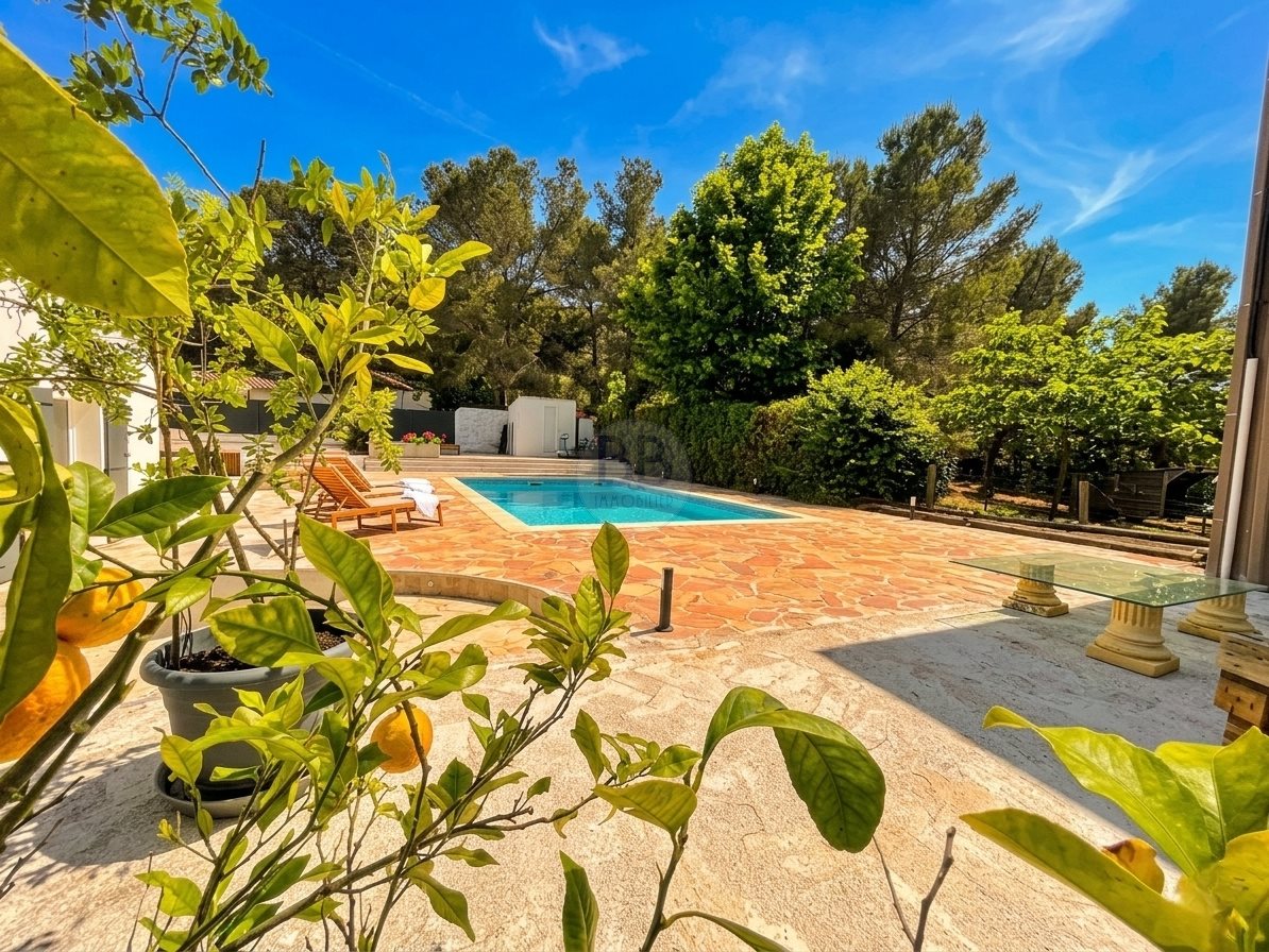 Maison à vendre, 98m², Fréjus