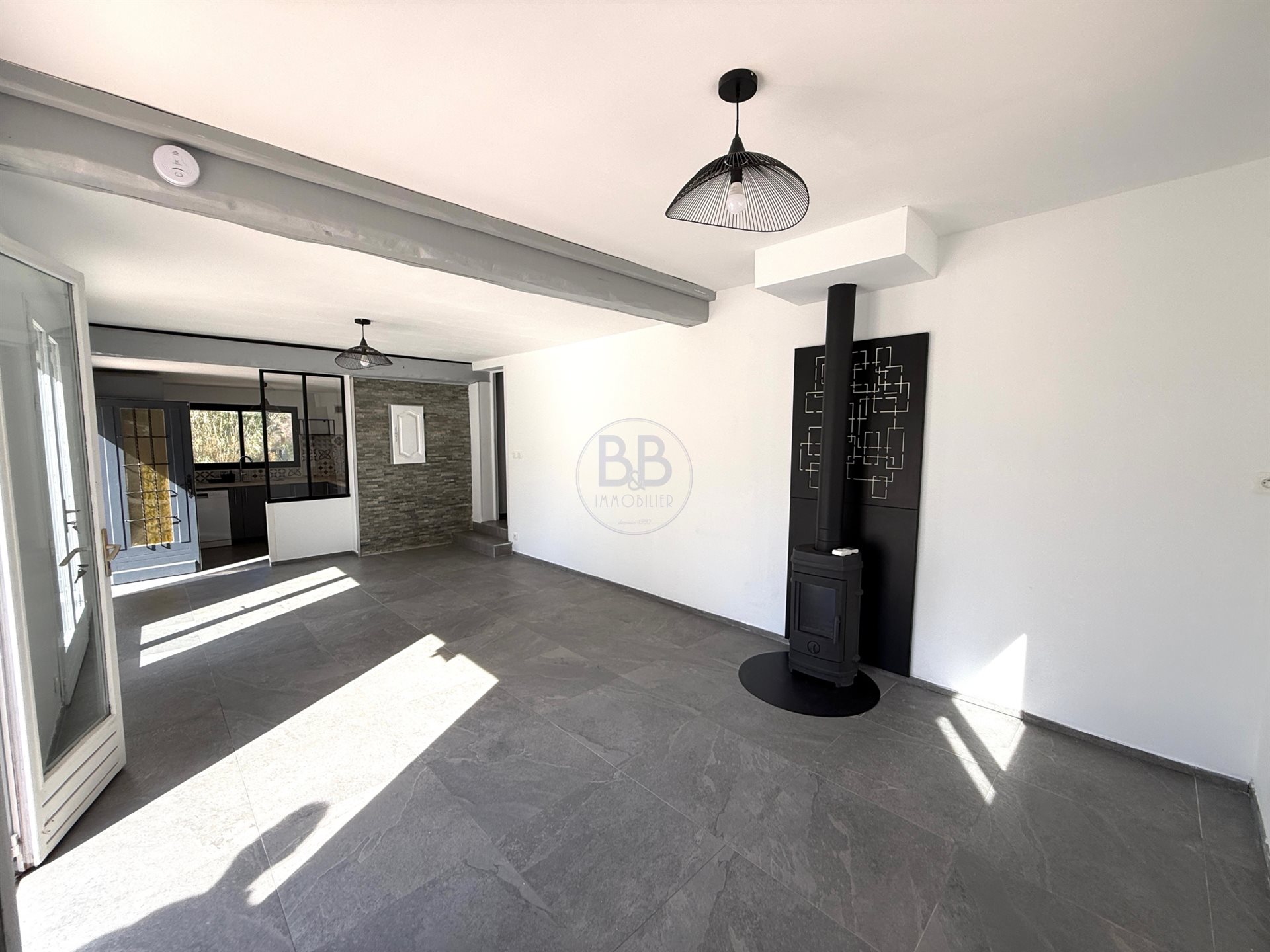 Maison à vendre, 98m², Fréjus