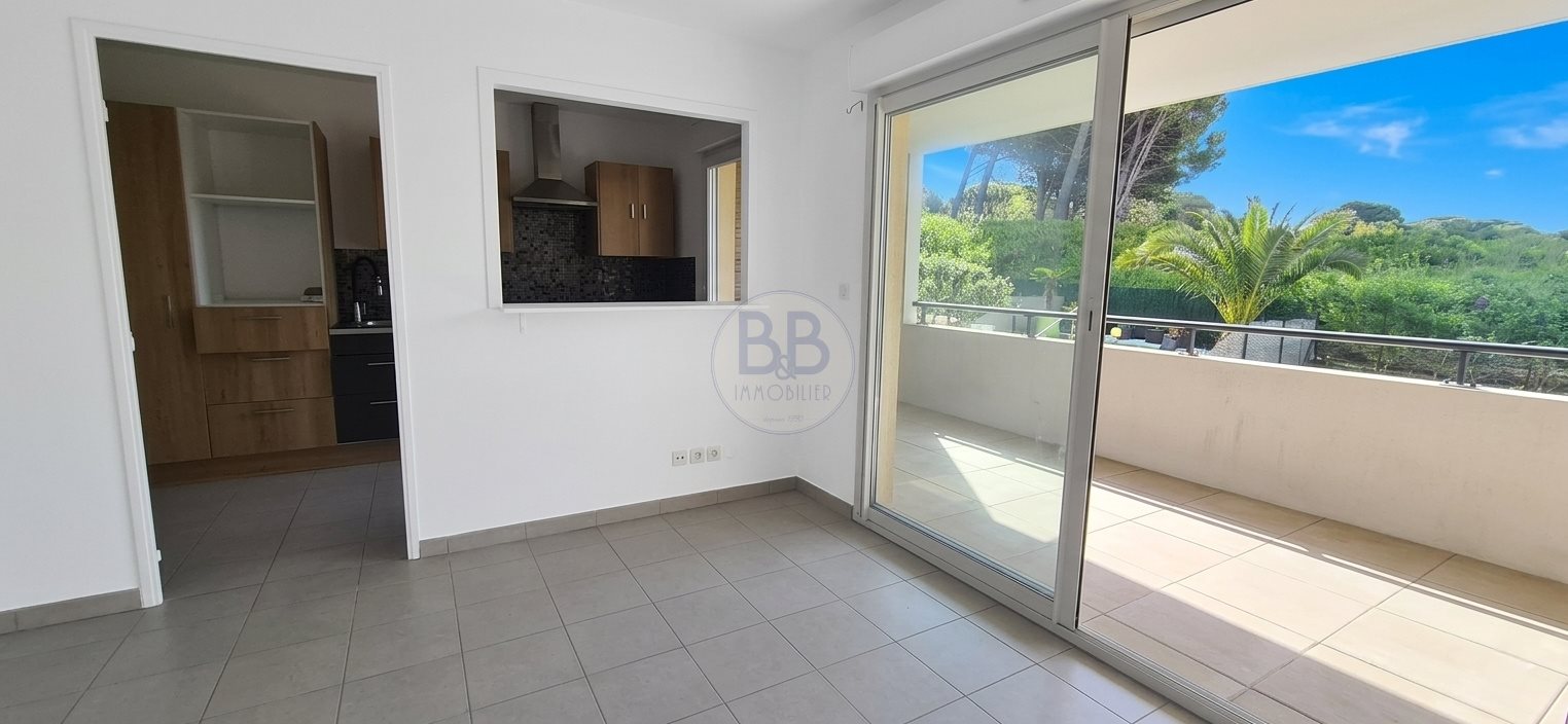 Appartement à vendre, 80m², Fréjus
