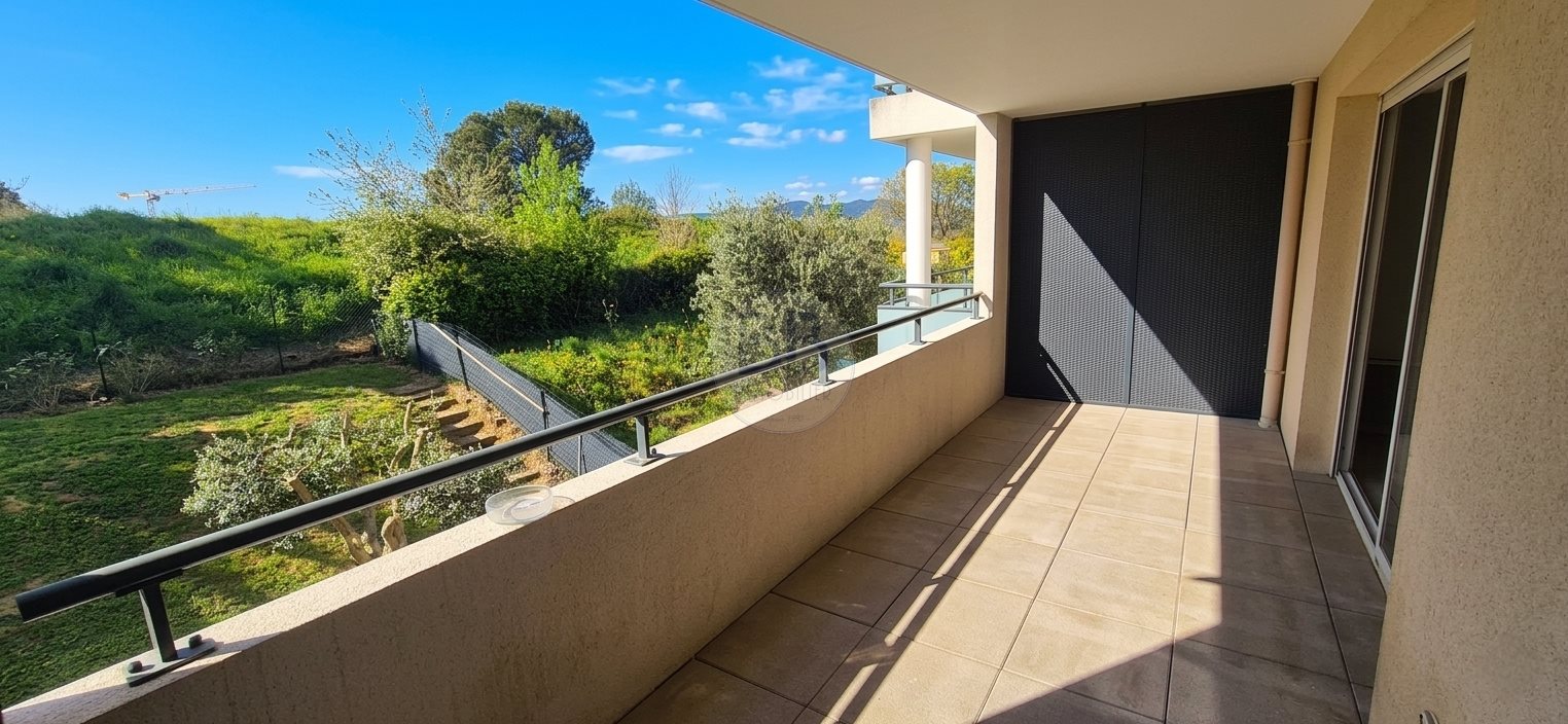 Appartement à vendre, 80m², Fréjus