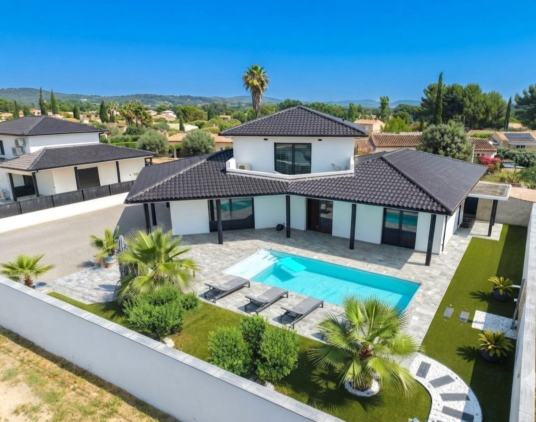Maison à vendre, 205m², Le Muy