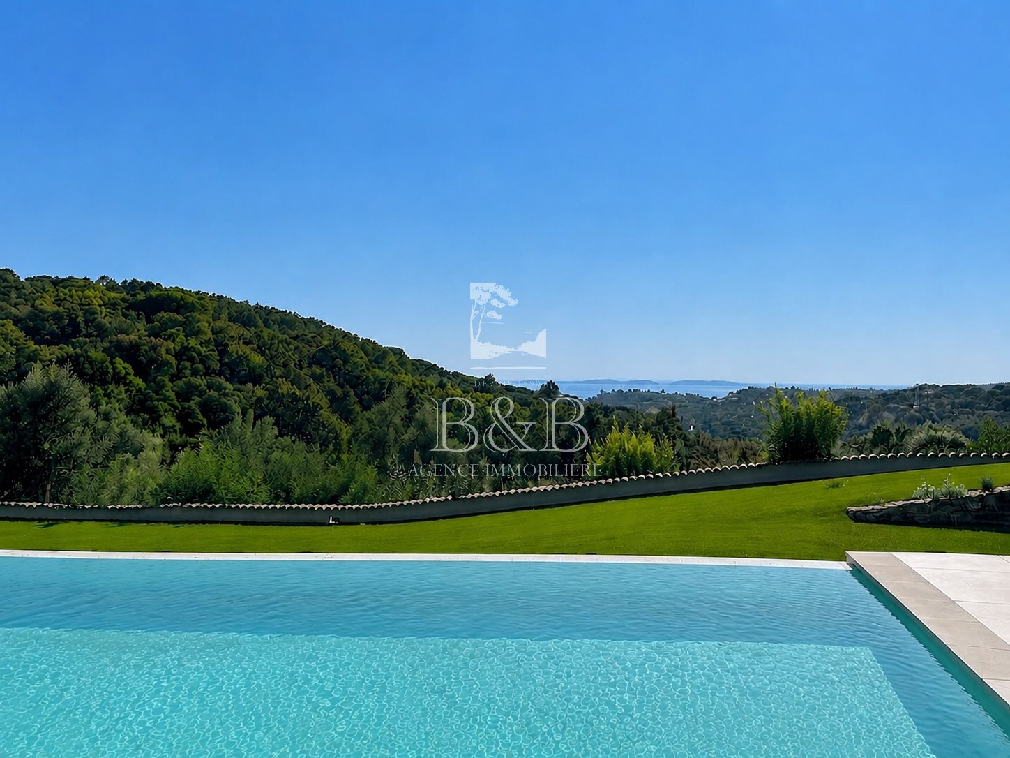 Maison à vendre, 374m², La Croix-Valmer