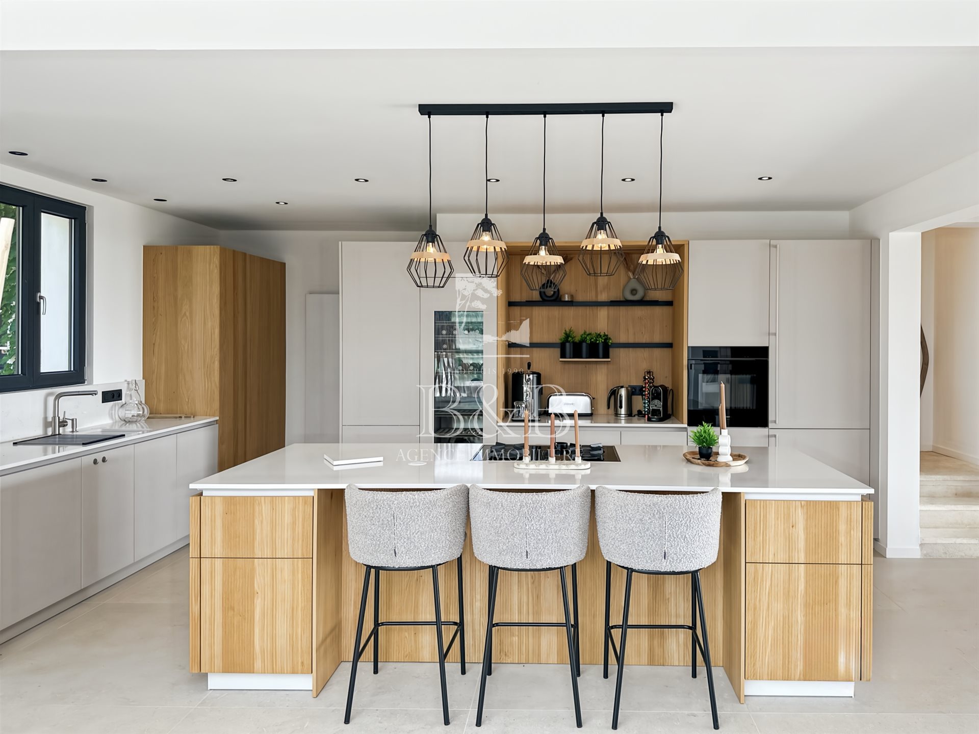 Maison à vendre, 374m², La Croix-Valmer