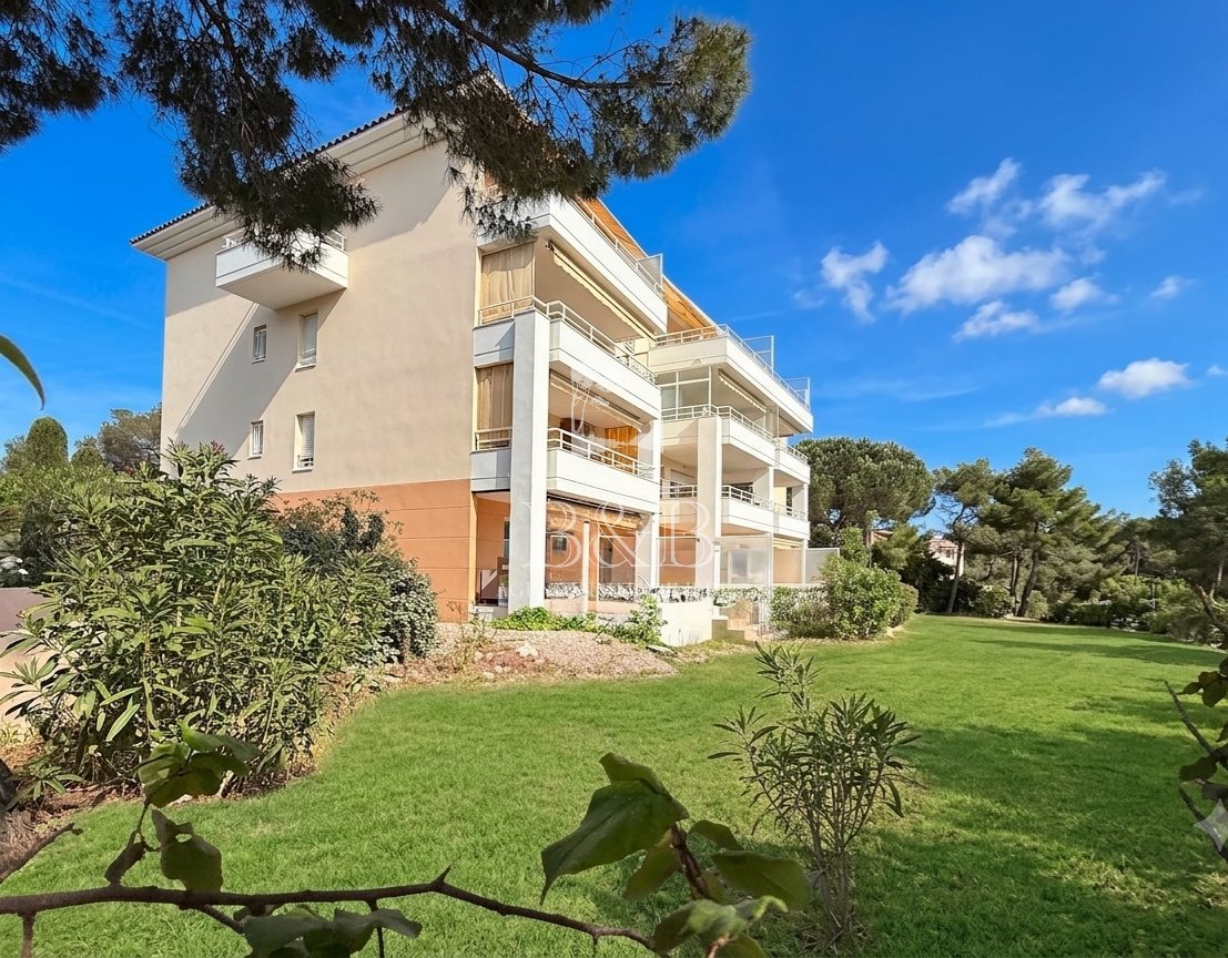 Appartement à vendre, 83m², Saint-Raphaël