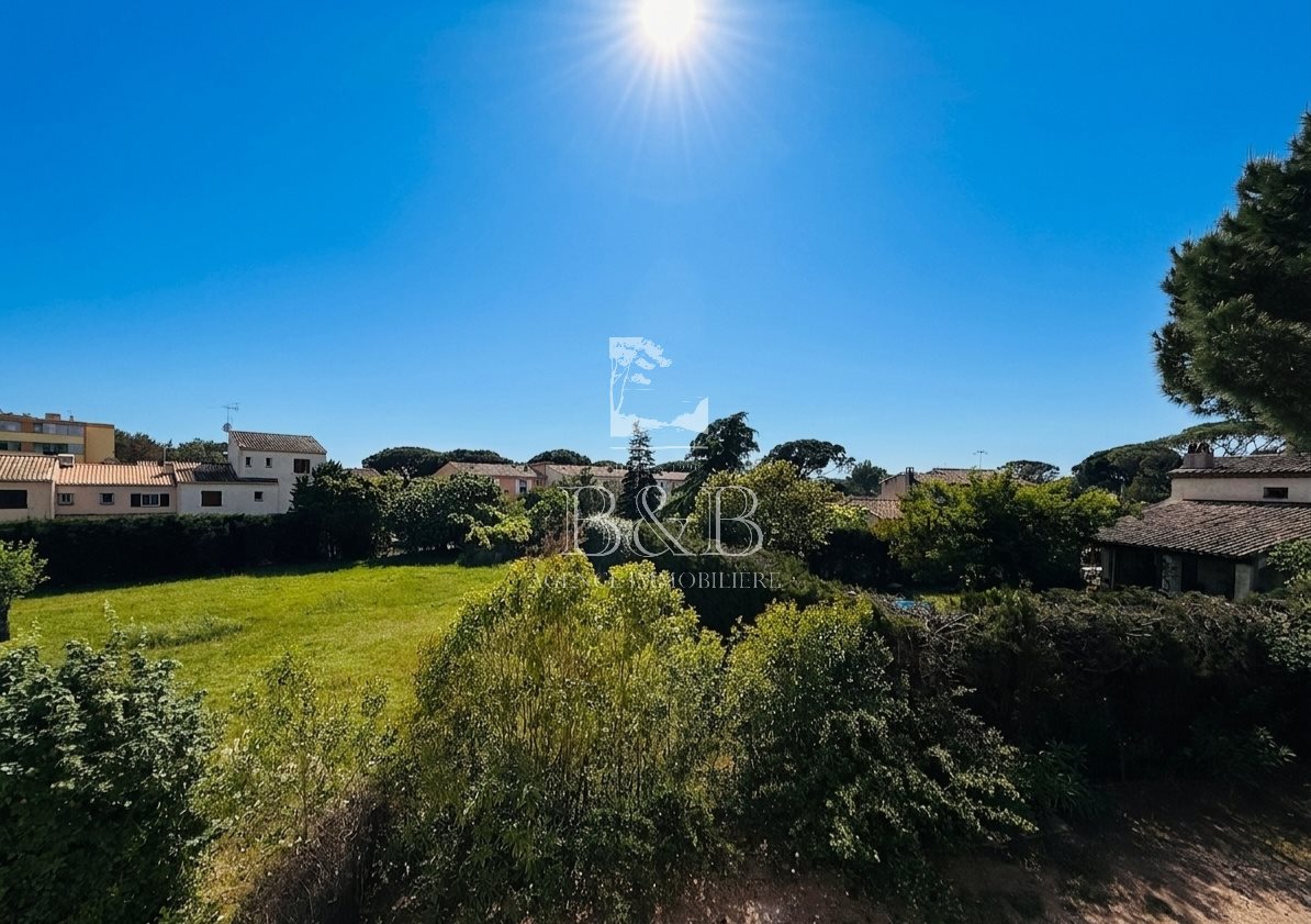 Appartement à vendre, 83m², Saint-Raphaël