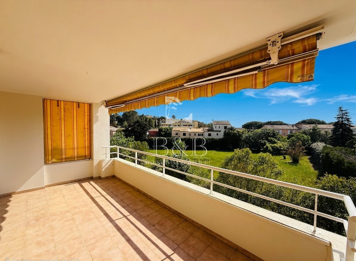 Appartement à vendre, 83m², Saint-Raphaël