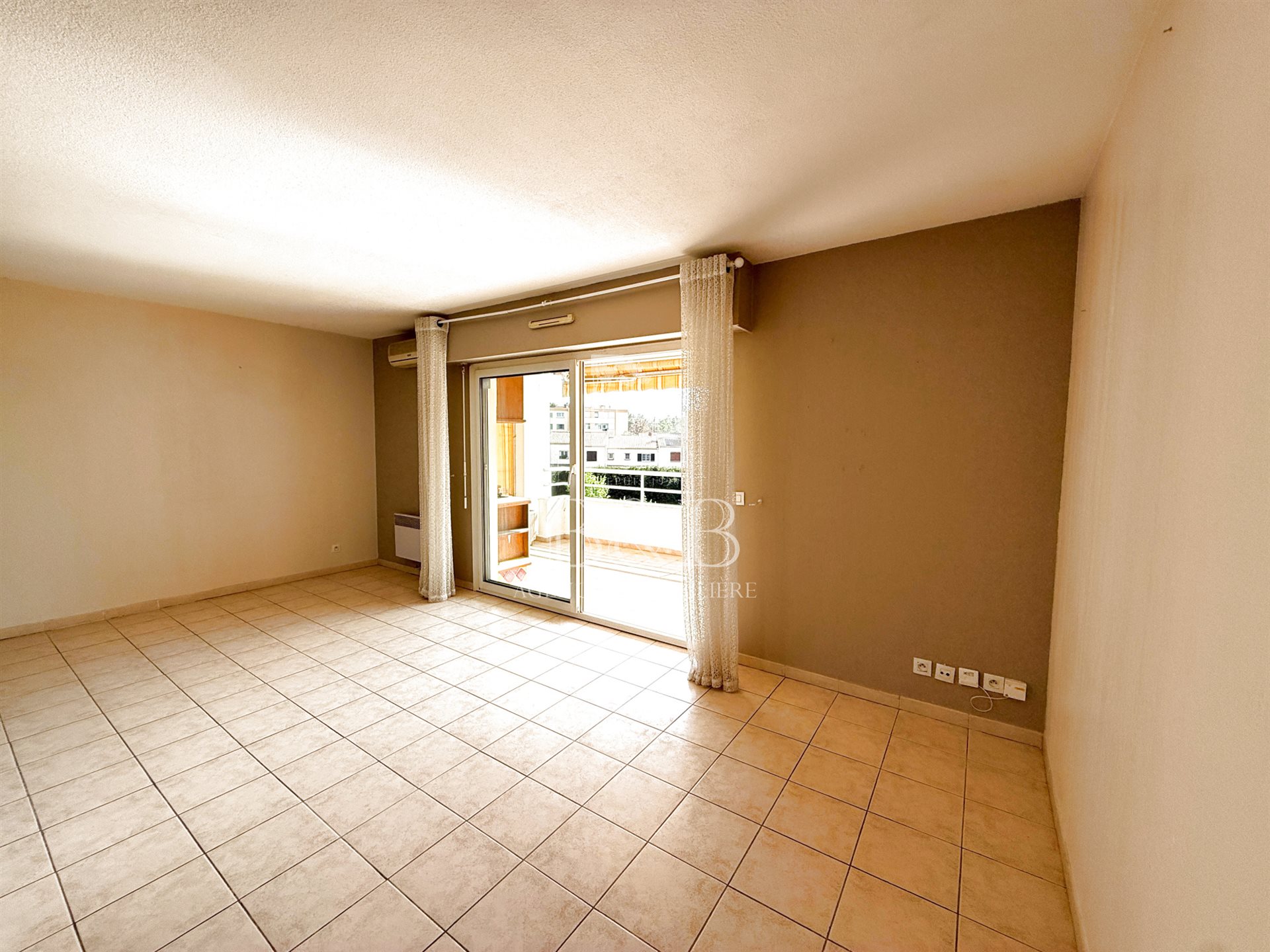 Appartement à vendre, 83m², Saint-Raphaël