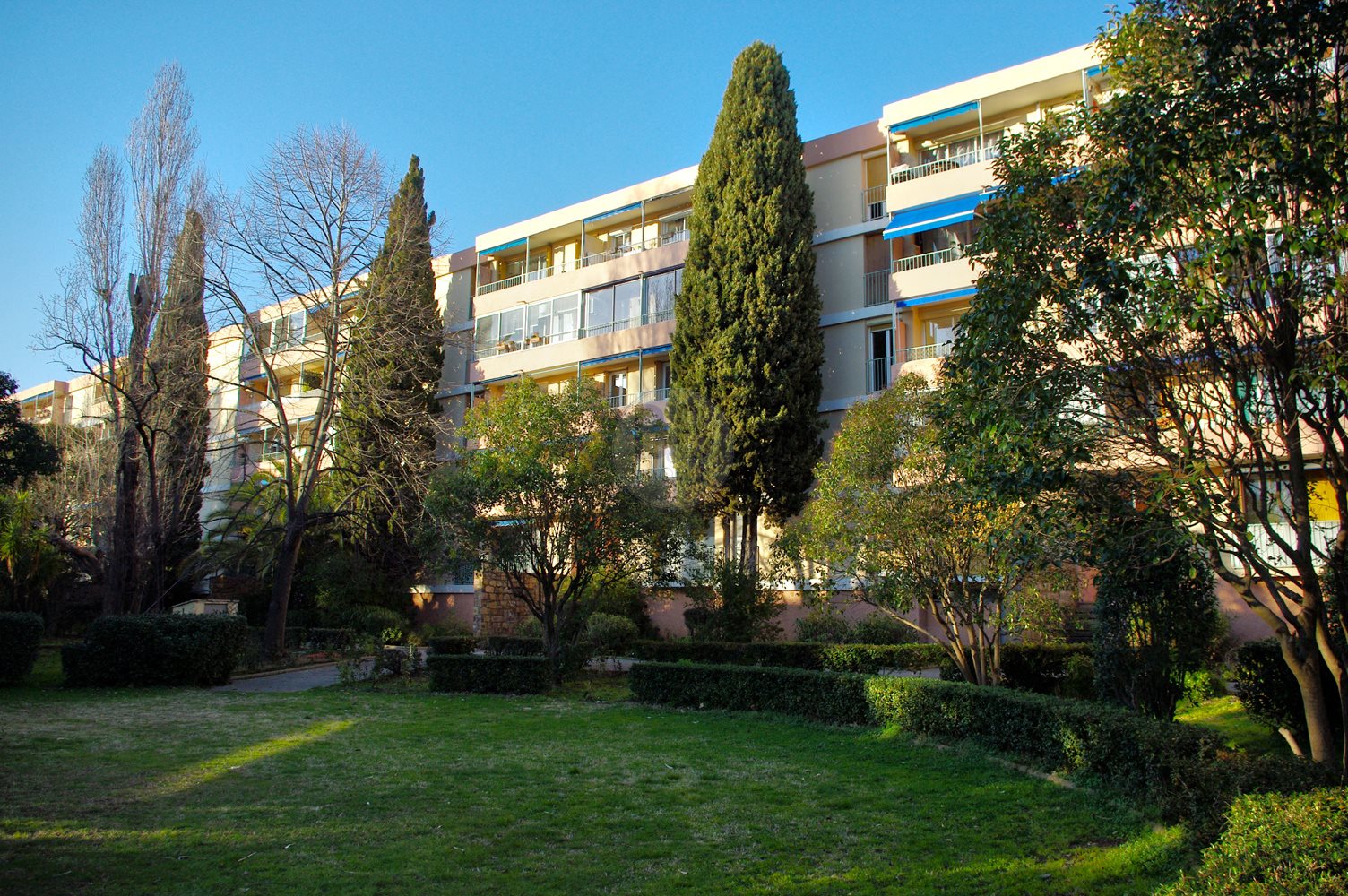 Appartement à vendre, 63m², Saint-Raphaël