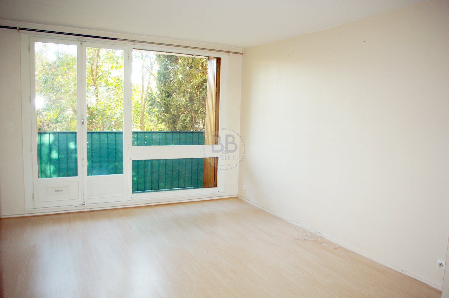 Appartement à vendre, 63m², Saint-Raphaël