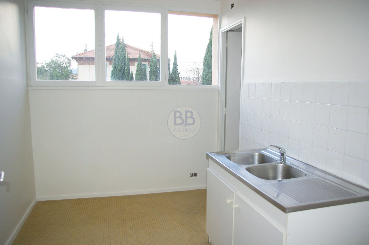 Appartement à vendre, 63m², Saint-Raphaël