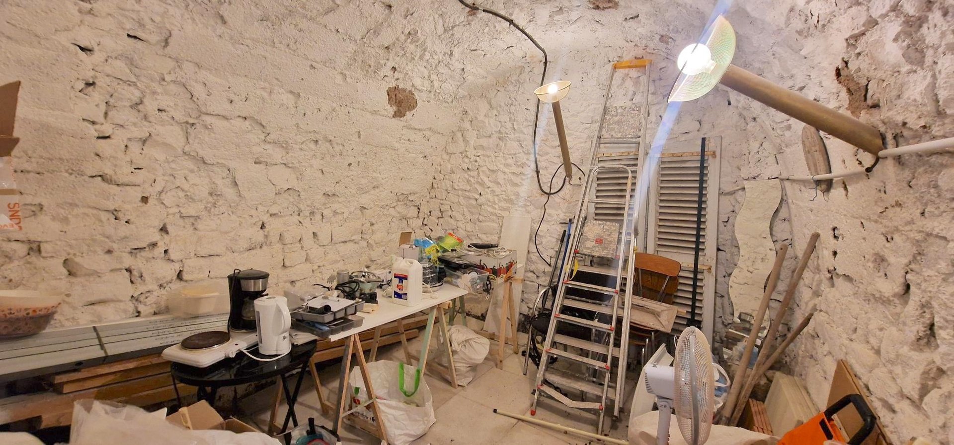 Maison à vendre, 35m², Fréjus