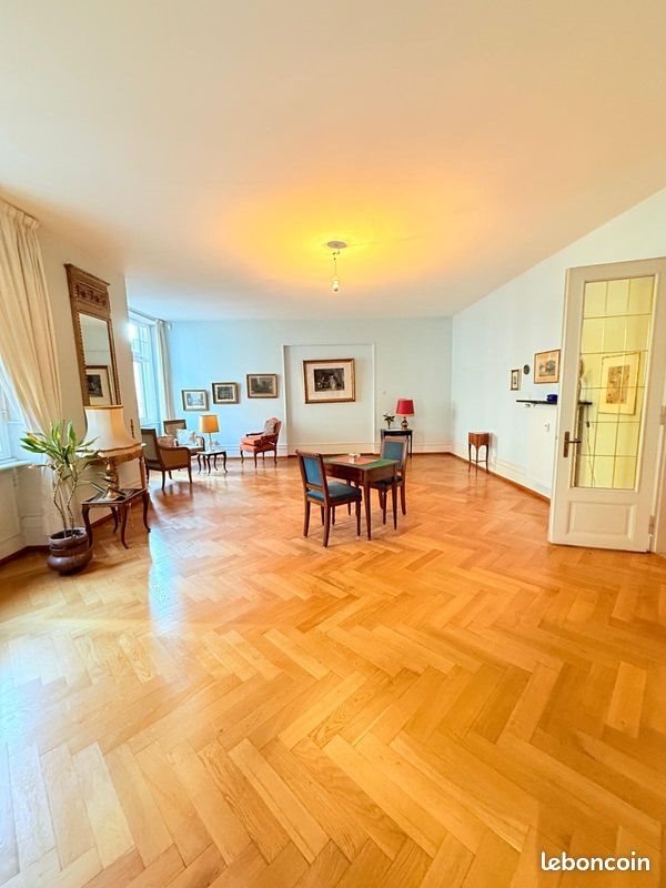 Appartement à vendre, 221m², Strasbourg