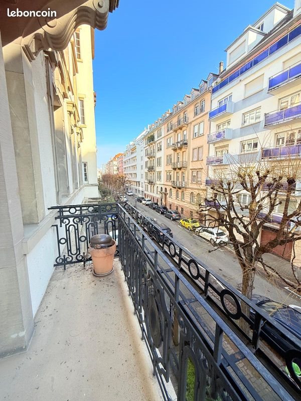 Appartement à vendre, 221m², Strasbourg