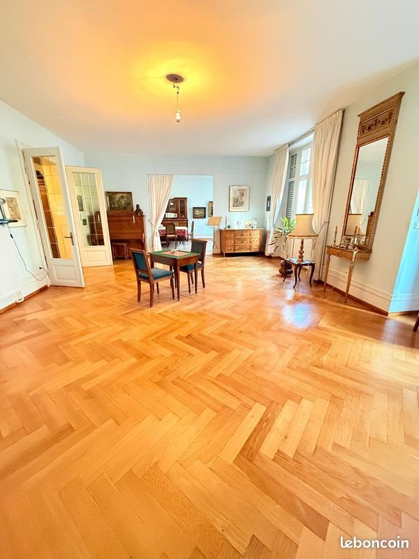 Appartement à vendre, 221m², Strasbourg