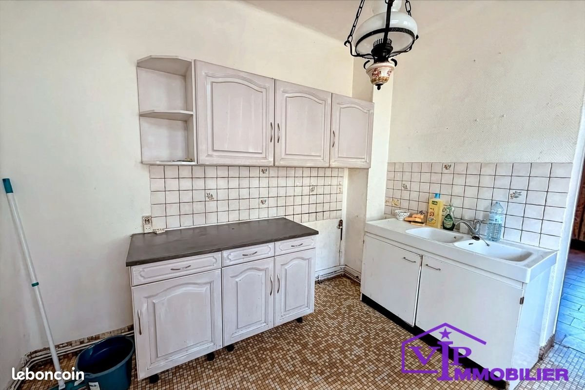 Maison à vendre, 77m², Le Petit-Quevilly