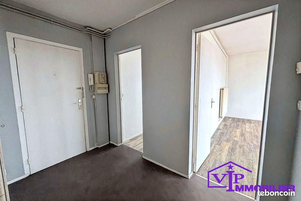 Appartement à vendre, 60m², Saint-Etienne-du-Rouvray