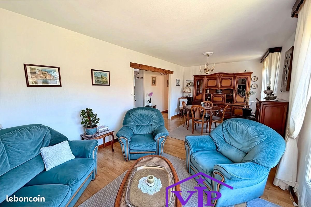 Maison à vendre, 74m², Le Grand-Quevilly
