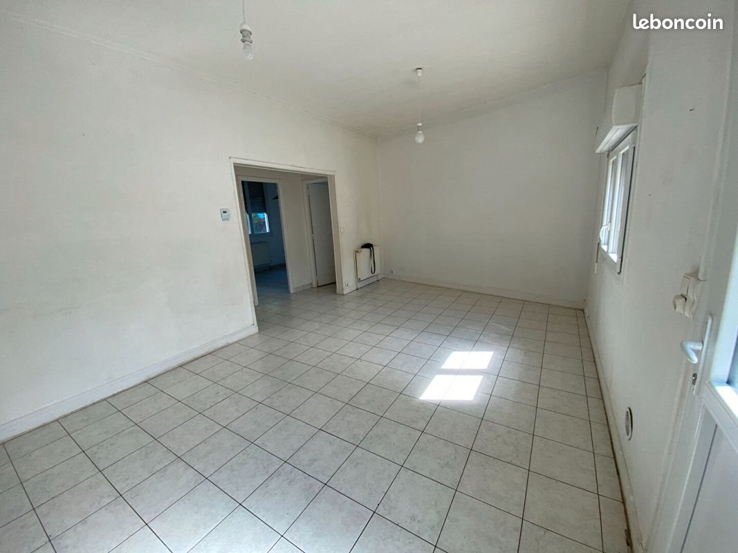 Maison à louer, 85m², Sotteville-lès-Rouen