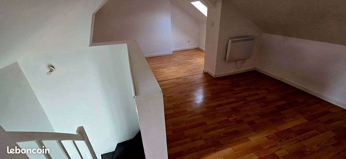 Maison à vendre, 62m², Caudebec-lès-Elbeuf