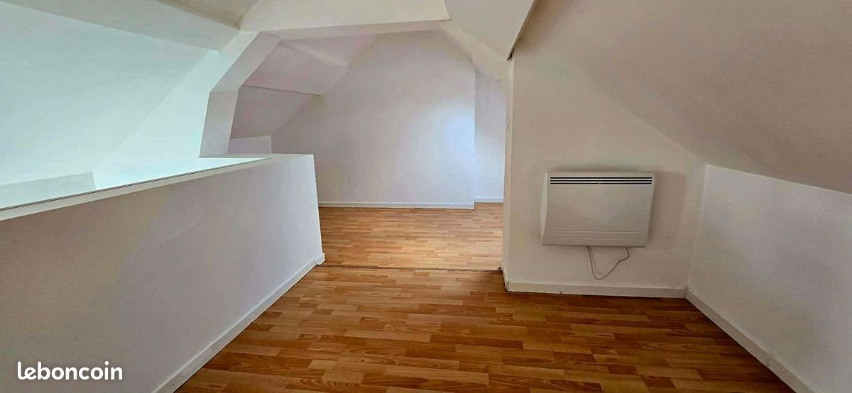 Maison à vendre, 62m², Caudebec-lès-Elbeuf