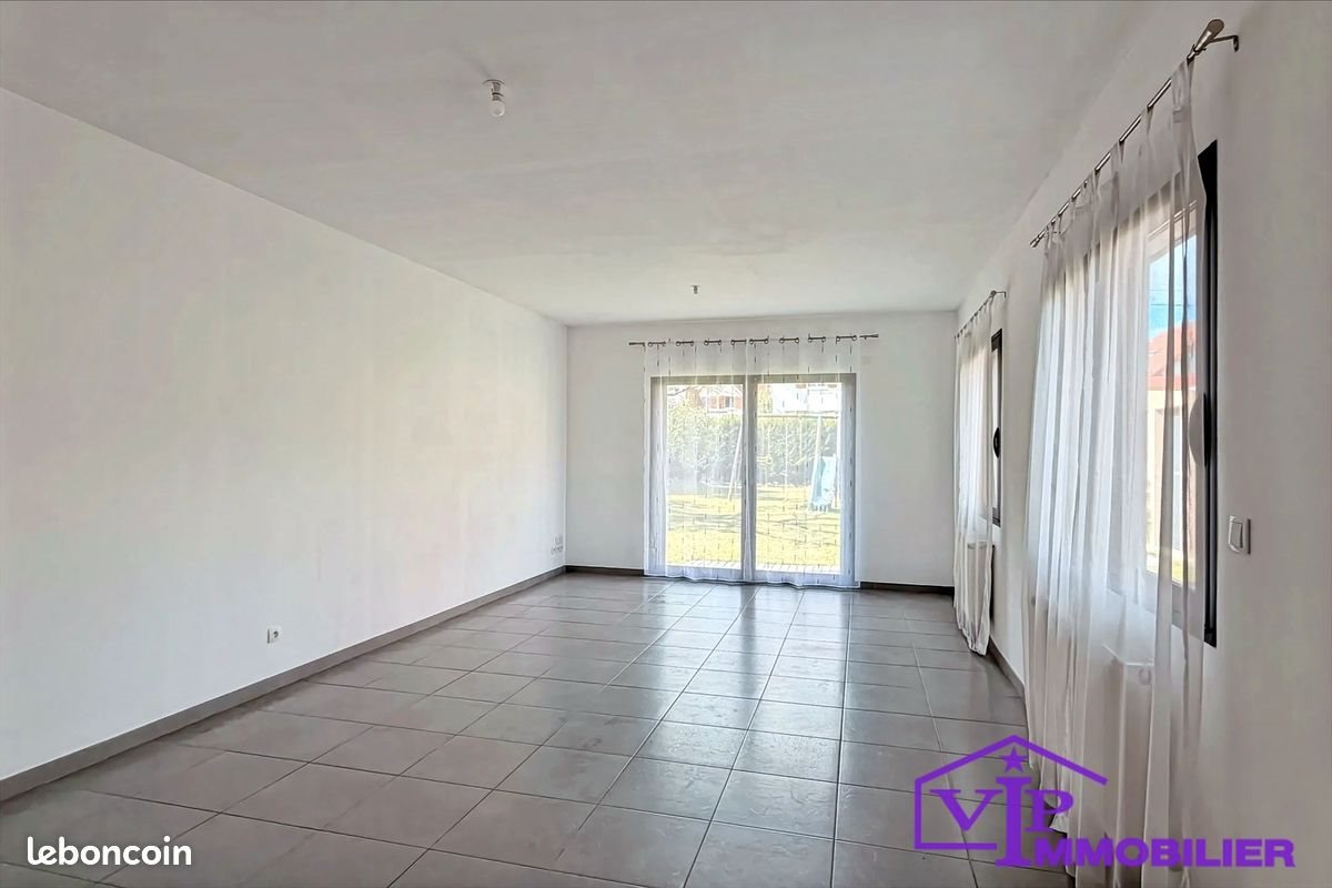 Maison à vendre, 158m², Sotteville-lès-Rouen