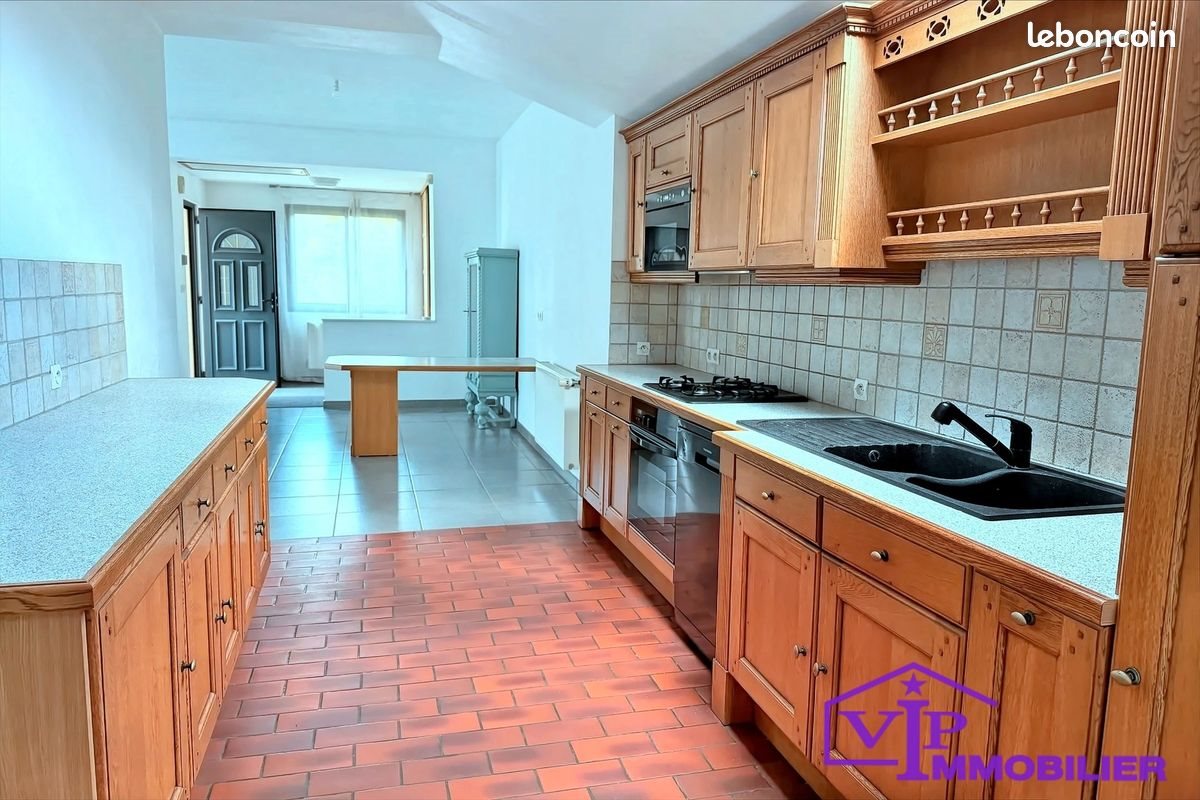 Maison à vendre, 158m², Sotteville-lès-Rouen