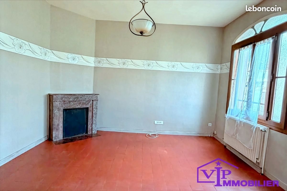 Maison à vendre, 158m², Sotteville-lès-Rouen