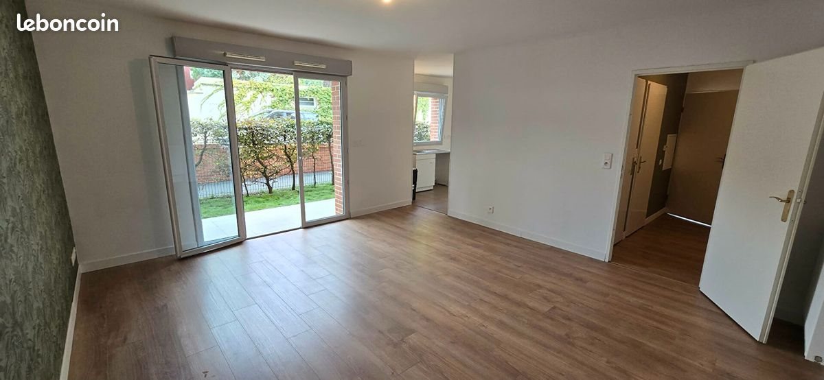 Appartement à vendre, 51m², Bonsecours