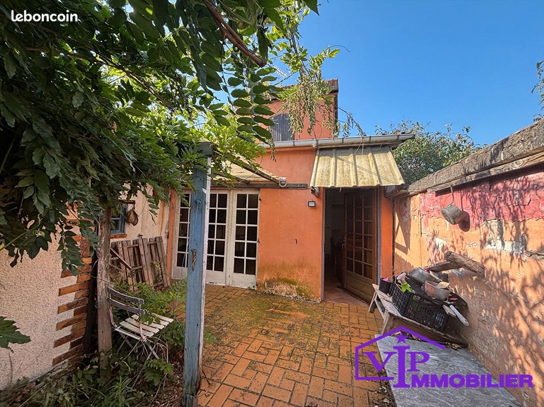 Maison à vendre, 97m², Saint-Etienne-du-Rouvray