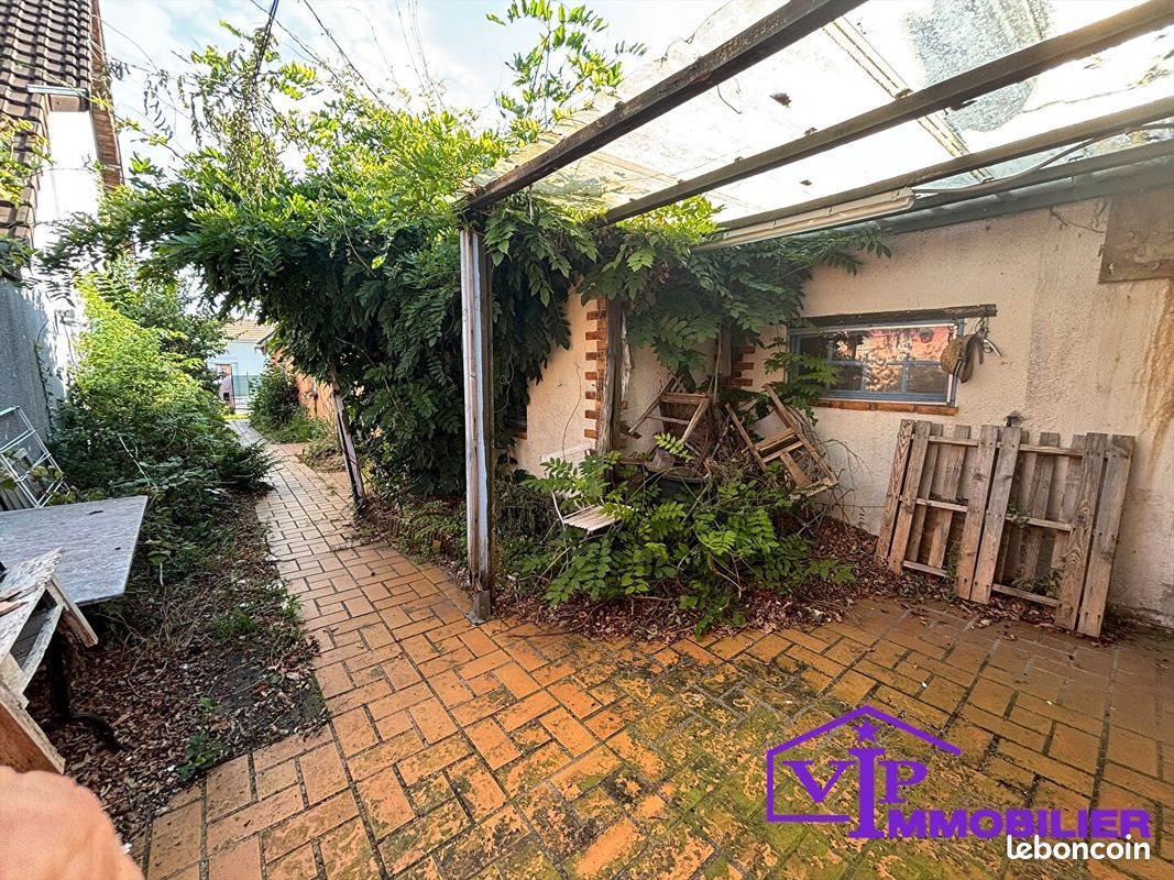 Maison à vendre, 97m², Saint-Etienne-du-Rouvray