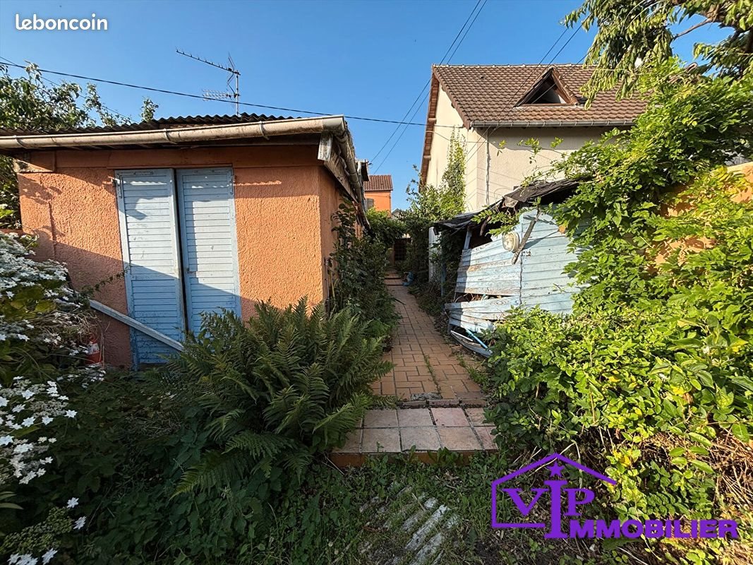 Maison à vendre, 97m², Saint-Etienne-du-Rouvray