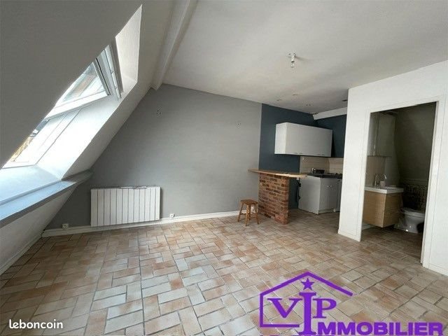 Appartement à louer, 22m², Rouen