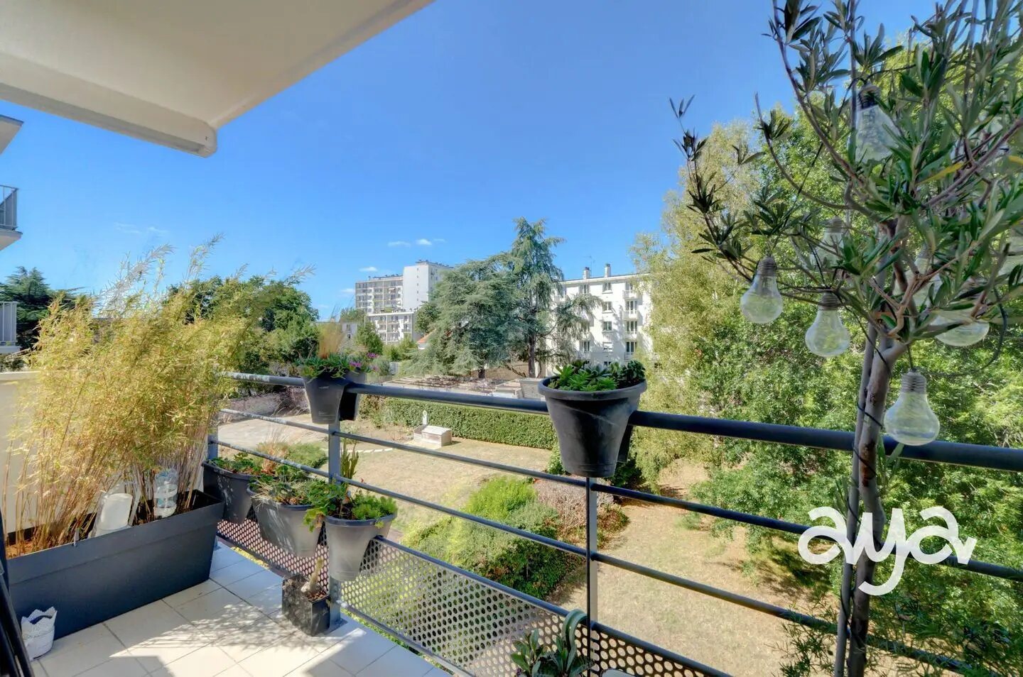 Appartement à vendre, 65m², Nantes