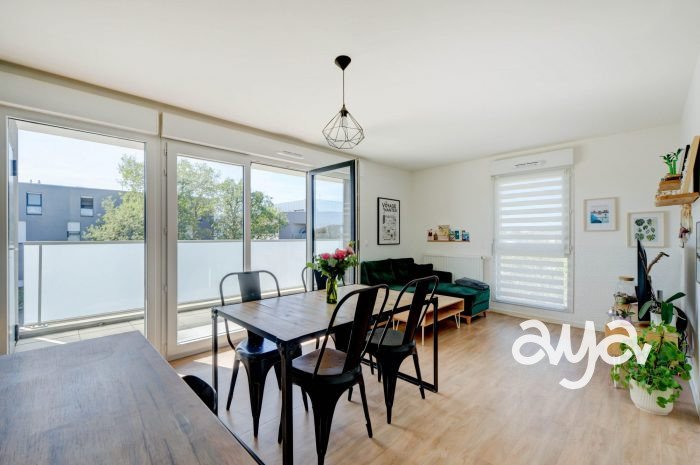 Appartement à vendre, 63m², Couëron